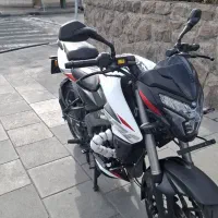 ns200|موتورسیکلت|تهران, حکیمیه|دیوار
