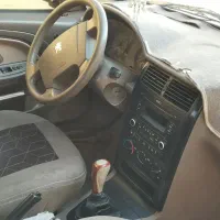 405 slx|خودرو سواری و وانت|شیراز, رکن‌آباد|دیوار