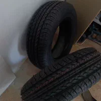 لاستیک 175 کاملا نو
