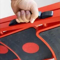 نردبان اهنی مدل سما|ابزارآلات|تبریز, |دیوار