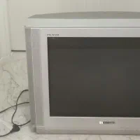 تلویزیون ۳۰ اینچ رنگی|تلویزیون و پروژکتور|تهران, مرزداران|دیوار