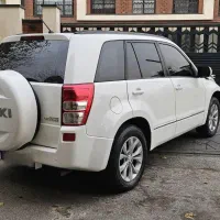 سوزوکی ویتارا اتوماتیک کلاس 9 مدل 95 سند تک برگ