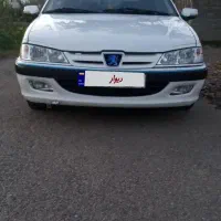 پارس مدل ۸۸