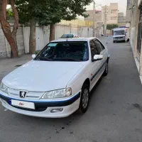 پژو پارس ۹۹ بی رنگ