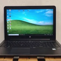 لپ‌تاپ اچ پی زدبوک Zbook G3|رایانه همراه|تهران, میدان ولیعصر|دیوار