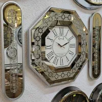 ساعت دیواری