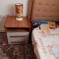 تخت  کودک ونوجوان|تشک تختخواب|سنندج, |دیوار