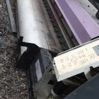 دستگاه چاپ بنر