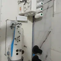 فروش‌وسایل‌خیاطی(صنعتی)|چرخ خیاطی و ریسندگی|کرج, شهرک امام رضا (ع)|دیوار