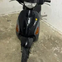 موتور پاکشتی سوزوکی لتس فور|موتورسیکلت|لامرد, |دیوار