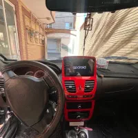 کوئیک R مدل ۹۸ کم کارکرد