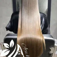 مدل کراتین اقتصادی فوری|خدمات آرایشگری و زیبایی|فولادشهر, B7|دیوار