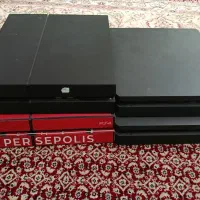 ps4 فت و اسلیم