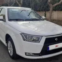 دنا پلاس ۶ دنده دستی