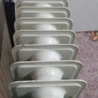 شوفاژ برقی