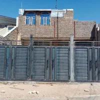 کارگاه جوشکاری و درب و پنجره سازی