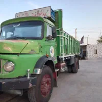 بنزتک باری|خودرو سنگین|ایرانشهر, |دیوار