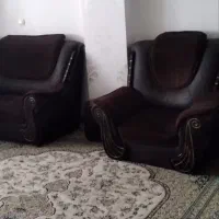 مبل مناسب برای خانه باغ|مبلمان خانگی و میز عسلی|ازنا, |دیوار