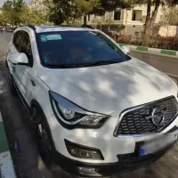 هایما S5 اتومات ۱۴۰۲ بی‌رنگ // اقساطی|خودرو سواری و وانت|تهران, نارمک|دیوار