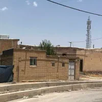 منزل قدیمی دو بر مرکز شهر کوچه معتمدی برخیابان ۲۰م