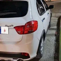 کوئیک ۱۴۰۳ gx|خودرو سواری و وانت|نجف‌آباد, ویلاشهر|دیوار