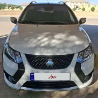 کوئیکGX مدل1402