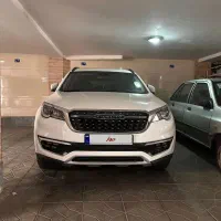 فیدلیتی ۱۴۰۱ هفت نفره قابل معاوضه با خودرو