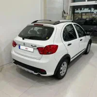 کوییک gxr صفر