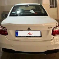 ساینا s مدل 1404|خودرو سواری و وانت|قدس, شهرقدس|دیوار