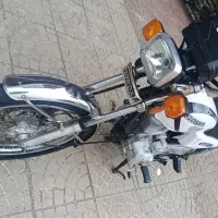 فروش هندا 250کارخونه فابریک مدارک کامل|موتورسیکلت|رودسر, |دیوار