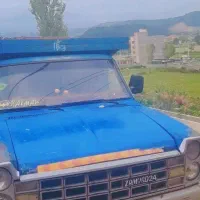 نیسان سایپا|خودرو سواری و وانت|گرگان, |دیوار