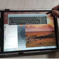 لپ تاپ fujitsu ( زیمنس)