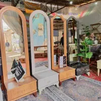 آینه قدی