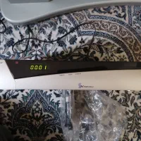 گیرنده دیجیتال استرانگ 4610ii