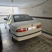 سمندlxمدل۹۷