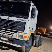کامیون اف مدل ۱۳۷۰|خودرو سنگین|مبارکه, |دیوار