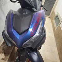 موتور مدل ۱۴۰۳