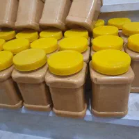 کره بادام زمینی ۷۰۰ گرم|خوردنی و آشامیدنی|پارس‌آباد, |دیوار