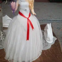 عروسک عروس