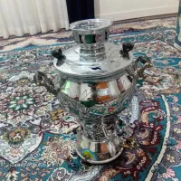 سناور گازی