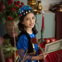 عکاسی یلدایی|خدمات پذیرایی، مراسم|همدان, |دیوار