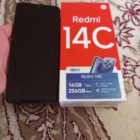 ردمی14C رام8حافظه256|موبایل|ساوه, |دیوار