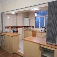 ۸۵متر موقعیت اداری فلکه اول صادقیه سازمان آب|اجارهٔ دفتر کار، اتاق اداری، مطب|تهران, صادقیه|دیوار