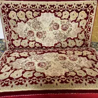 پشتی ماشینی سالم