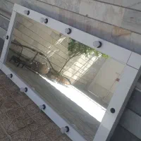 اینه چراغ دار