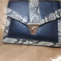 کیف پوست ماری