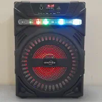 اسپیکر باند میکروفونی