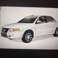 سمند سورن پلاس دوگانه