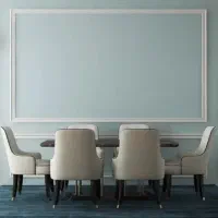 بازسازی واحد مسکونی و طراحی دکوراسیون داخلی|خدمات پیشه و مهارت|اندیشه, اندیشه فاز ۱|دیوار