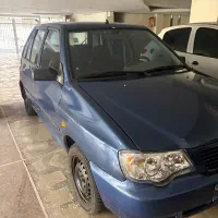 پراید 111 sx|خودرو سواری و وانت|تهران, درختی|دیوار